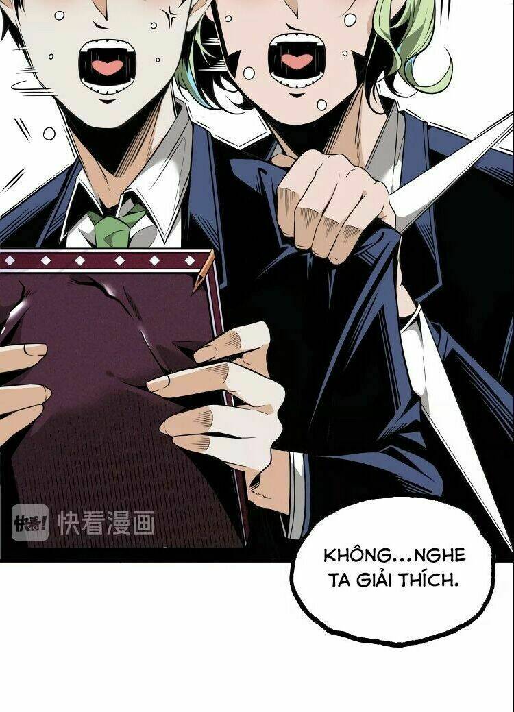 ominous liar chapter 26 12