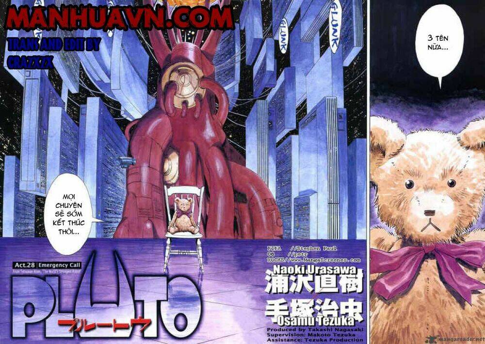 pluto chapter 28 2