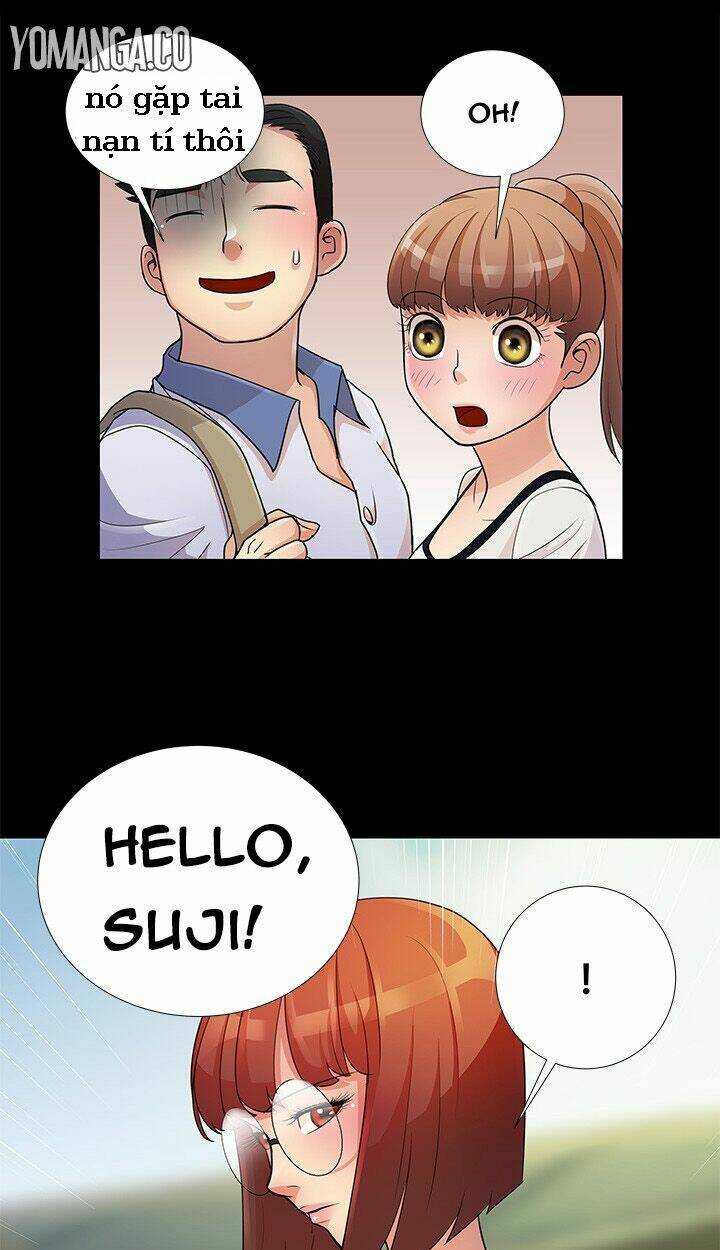 cậu sẽ làm như tôi nói chứ? chapter 6 10