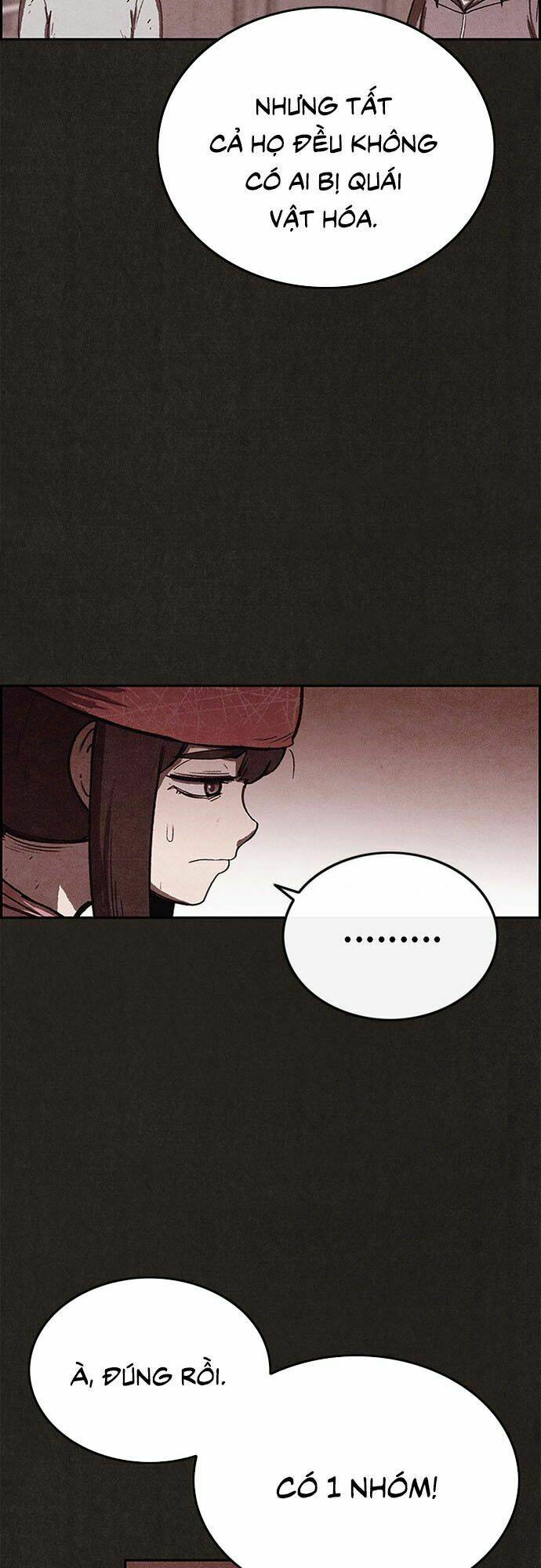 quái vật tại chung cư xanh chapter 87 65