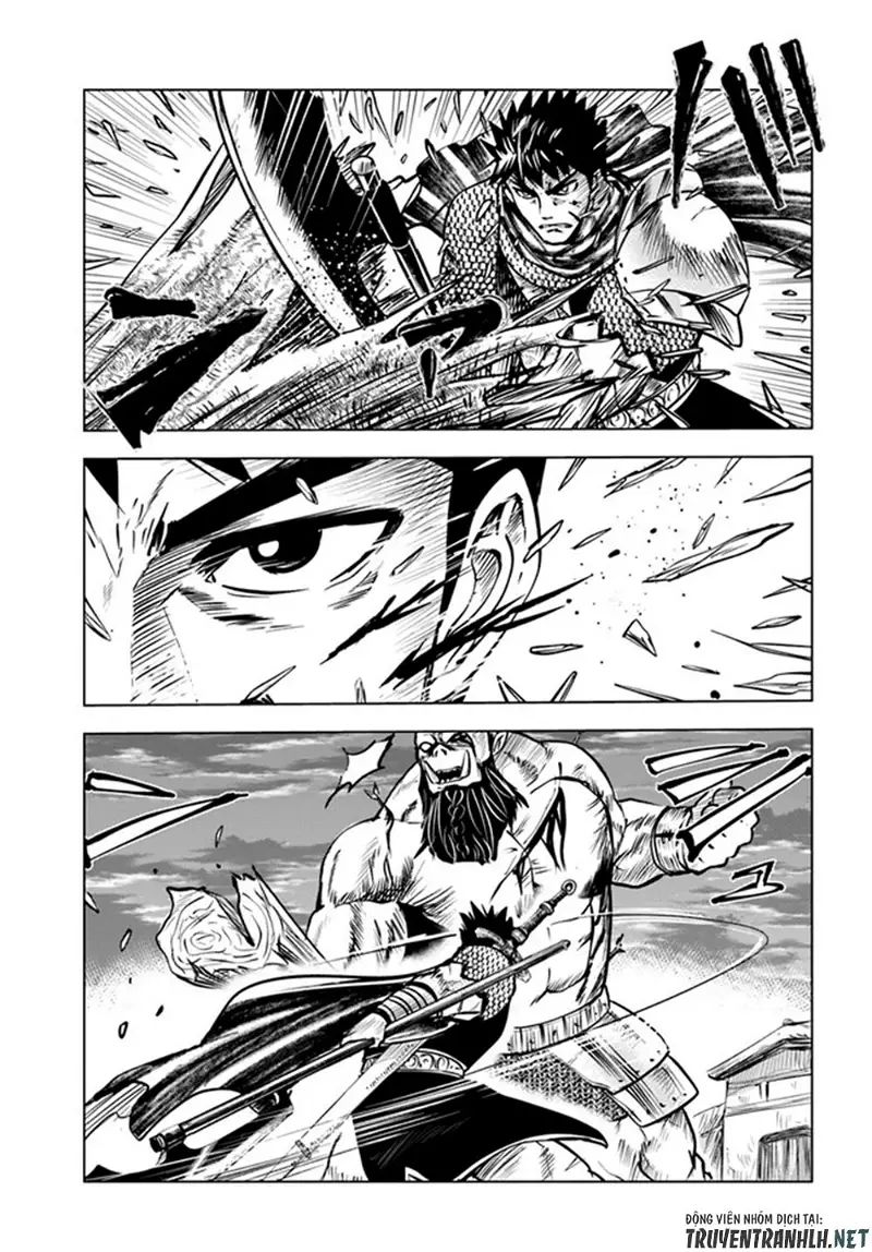 hành trình chịch dạo của của máy dập cổ đại chapter 27 5