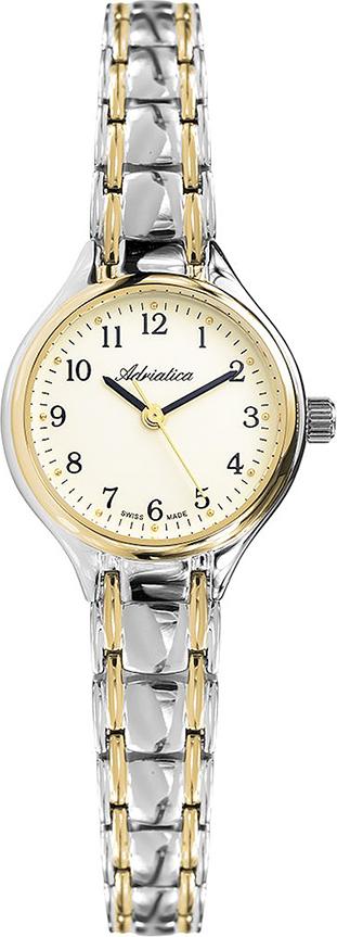 Đồng hồ nữ Adriatica A3475.2121Q