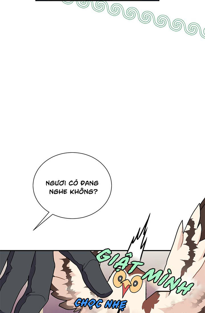 công chúa của loài chim chapter 20 24