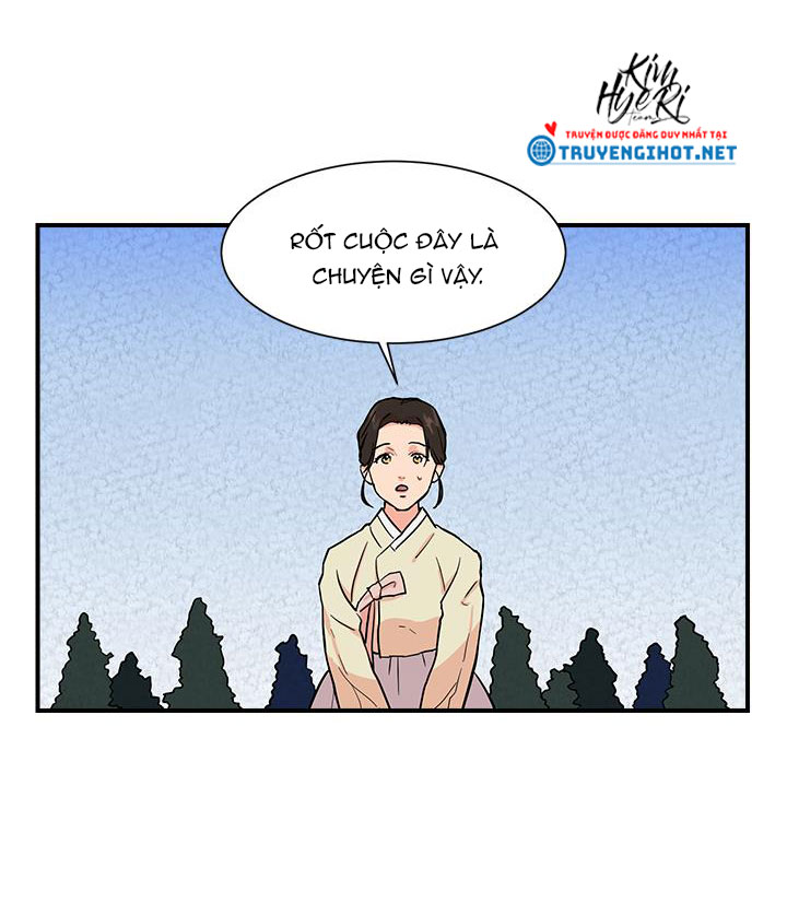 lang quân bạch hổ chapter 6.2 19