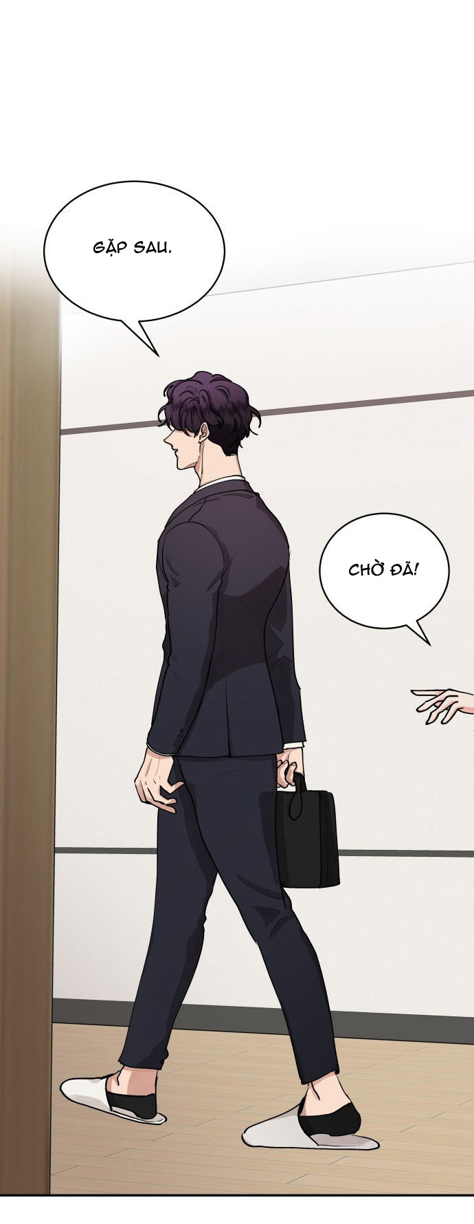 oan gia ngõ hẹp chapter 41 6