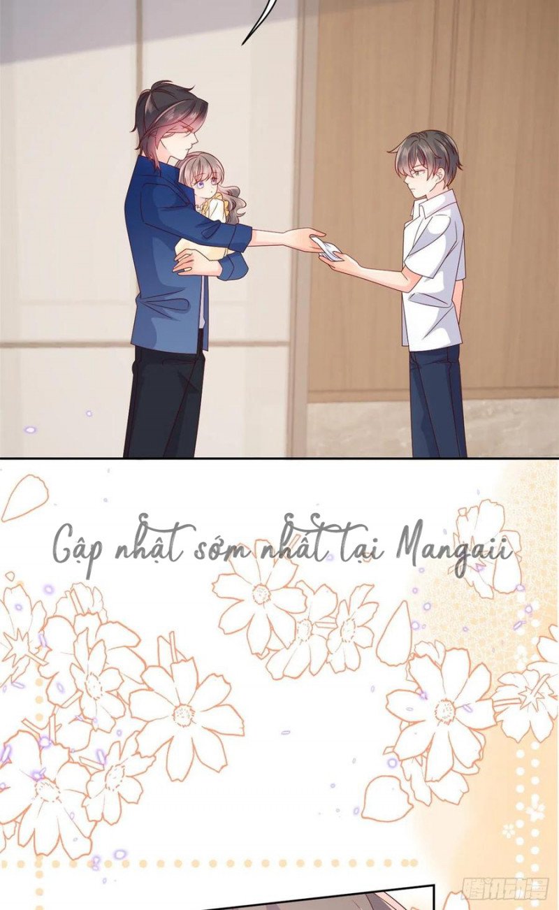 đoàn sủng lão đại ba tuổi rưỡi chapter 142 5