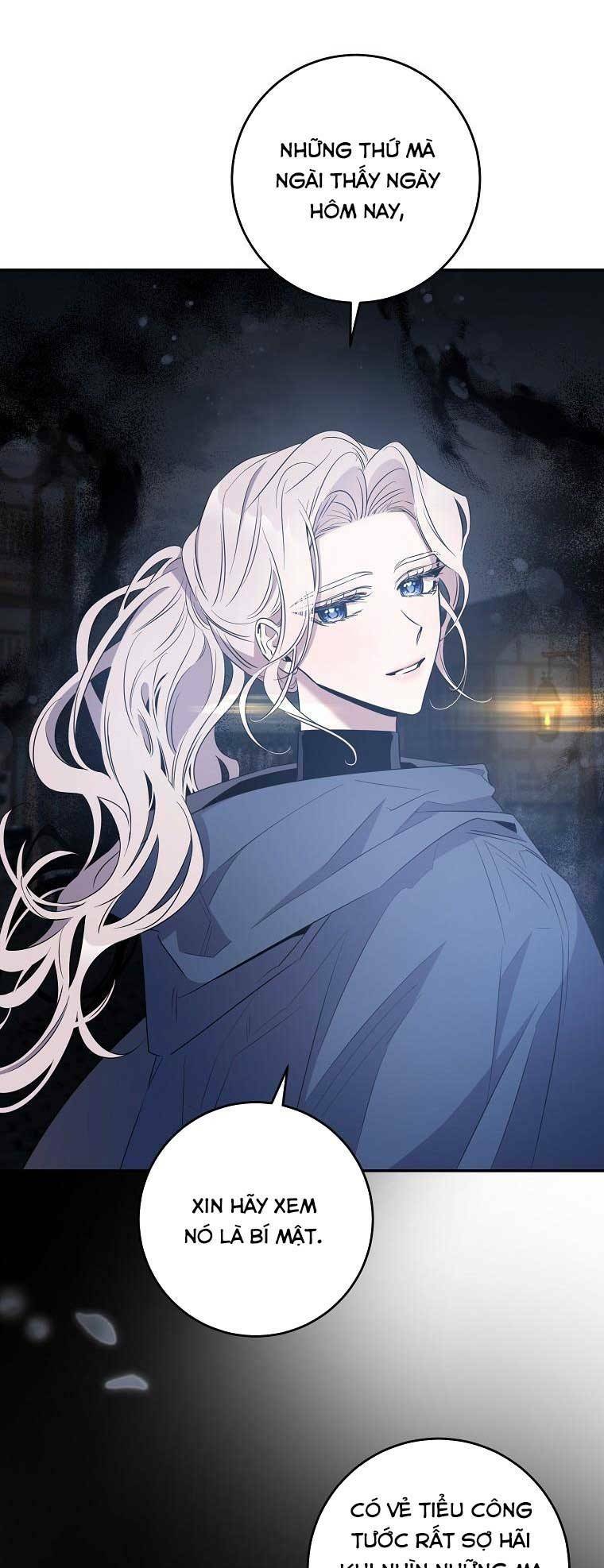 tôi đã thuần hóa một tên bạo chúa và chạy trốn chapter 44 79