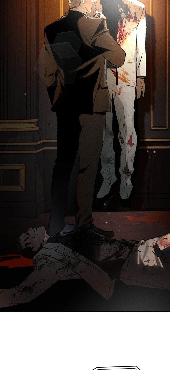 Rơi Vào Nguy Hiểm chapter 11.2 - Trang 21