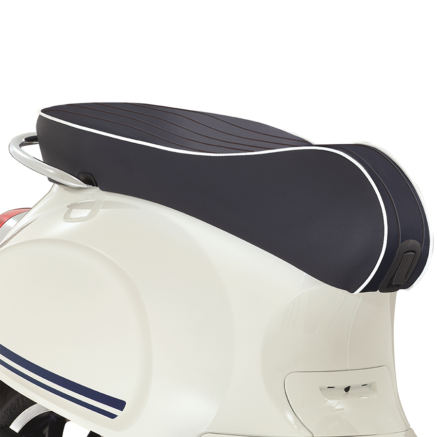 Xe Máy Vespa Primavera 125 Yacht Club