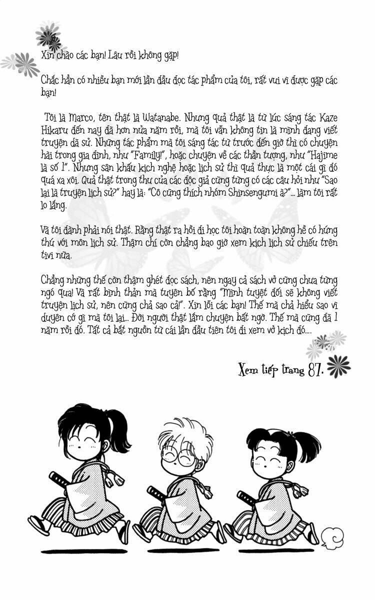 gió sáng chapter 1 55