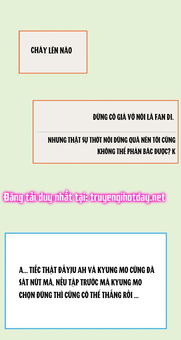 Couple Breaker chapter 37.1 36