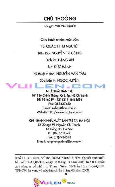 chú thoòng (full trọn bộ) chapter 17 2