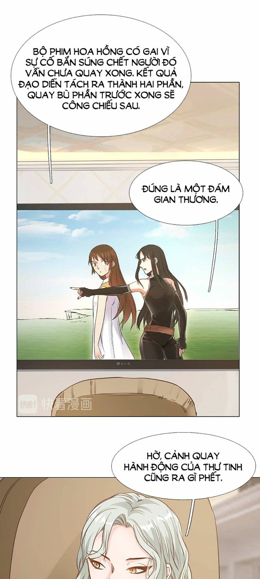 ngôi sao vụn vỡ chapter 57 34