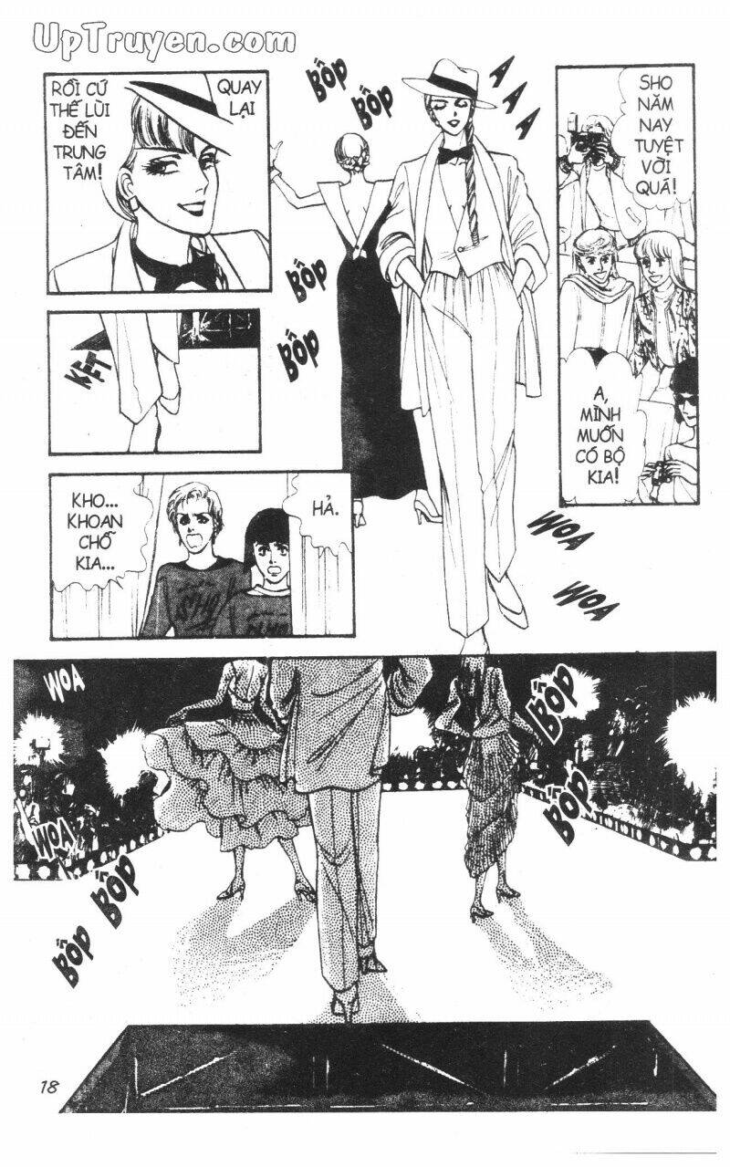 câu lạc bộ con nhà giàu chapter 4 19