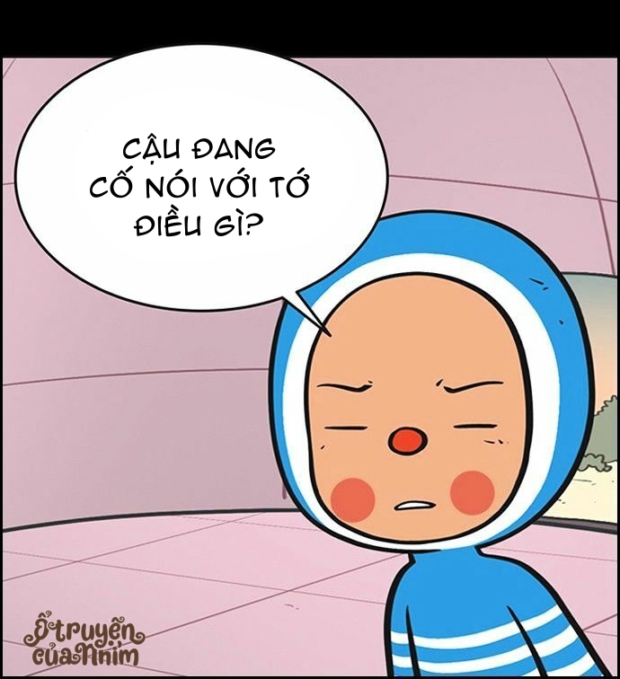 yumis cells chapter 57 30