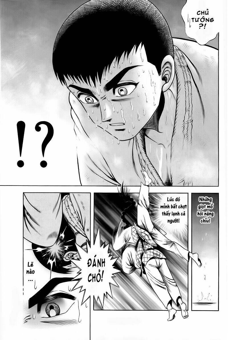 shin kotaro makaritoru! juudouhen chapter 11 43