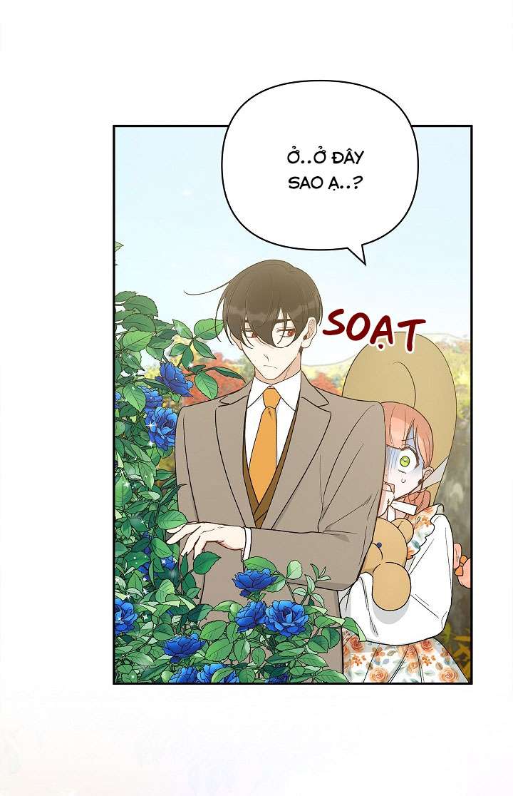 phương pháp trở thành con gái của người hùng bóng đêm chapter 22 6