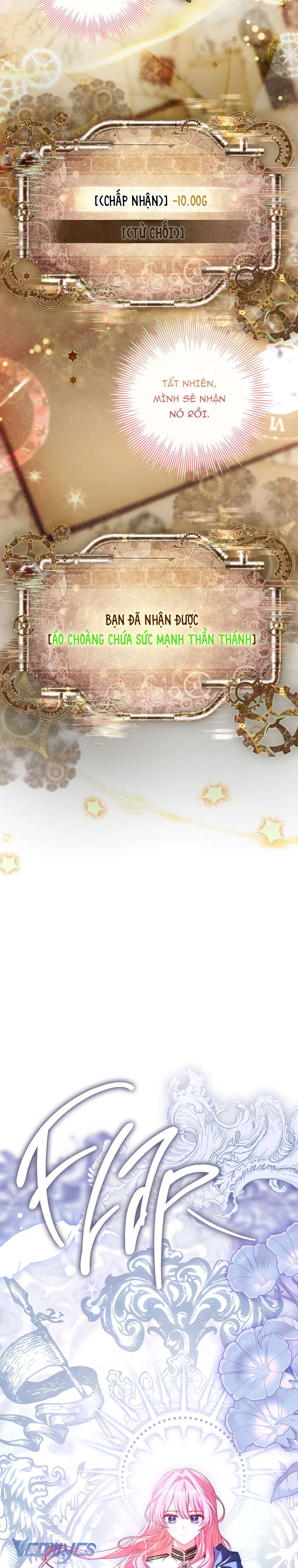 tôi đã tắt cài đặt chế độ nhận thức nỗi đau! chapter 10 40