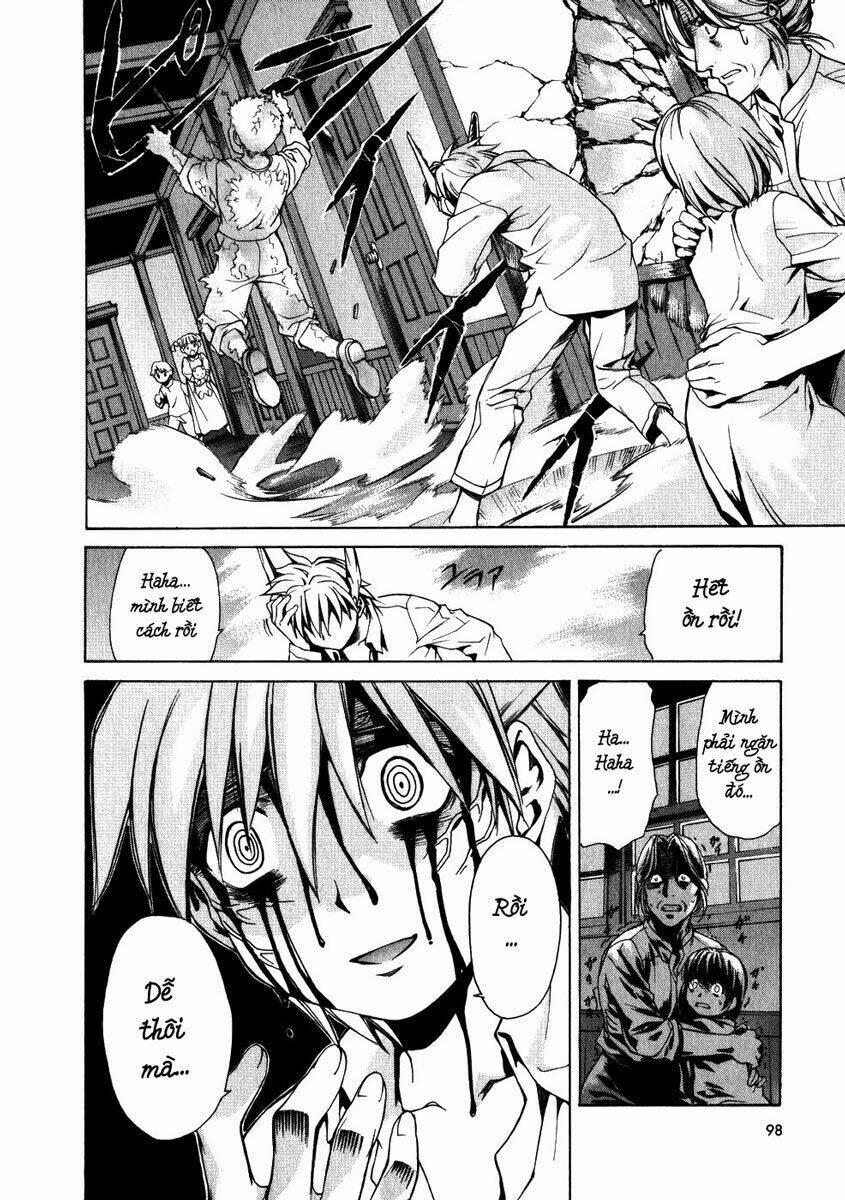 chrono crusade chapter 11 6