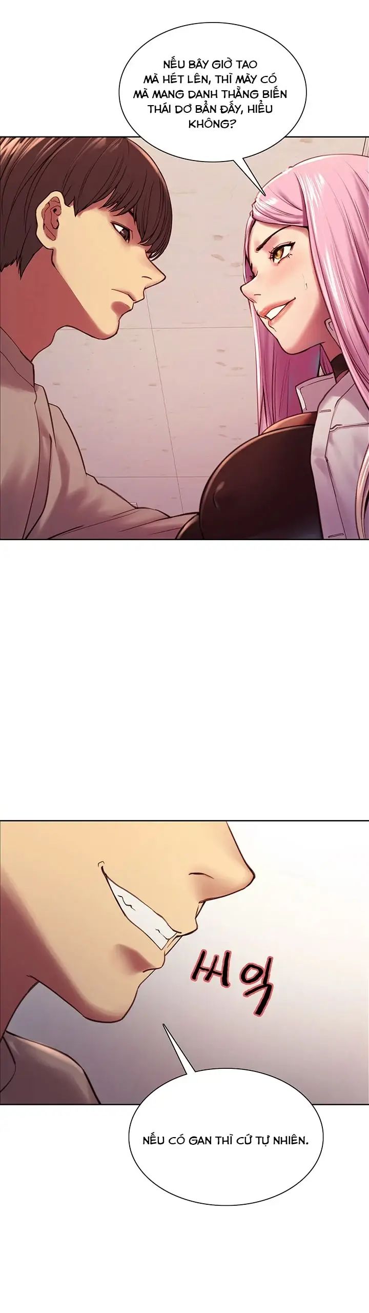 nhãn lực toàn năng chapter 4 7