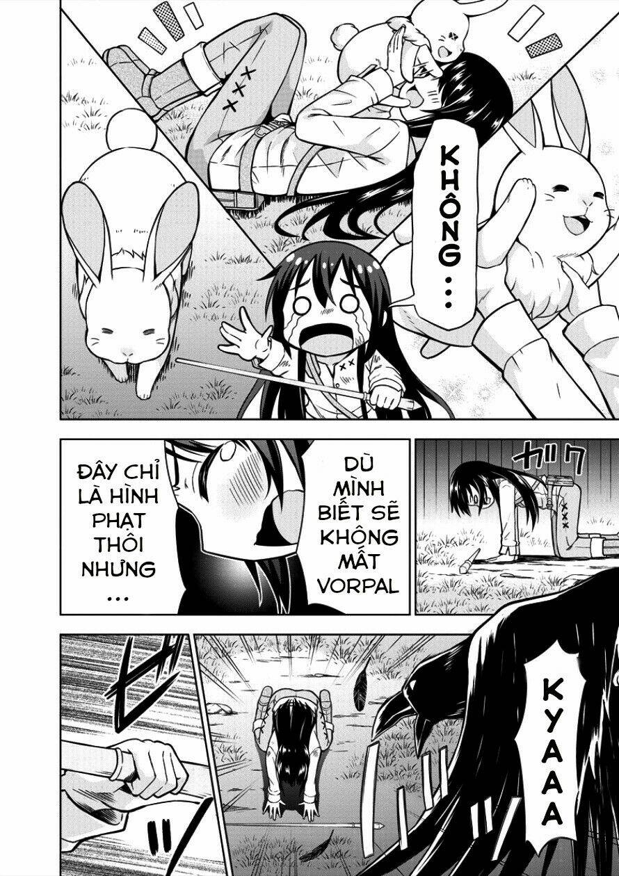 vrmmo de summoner hajimemashita chapter 3 15