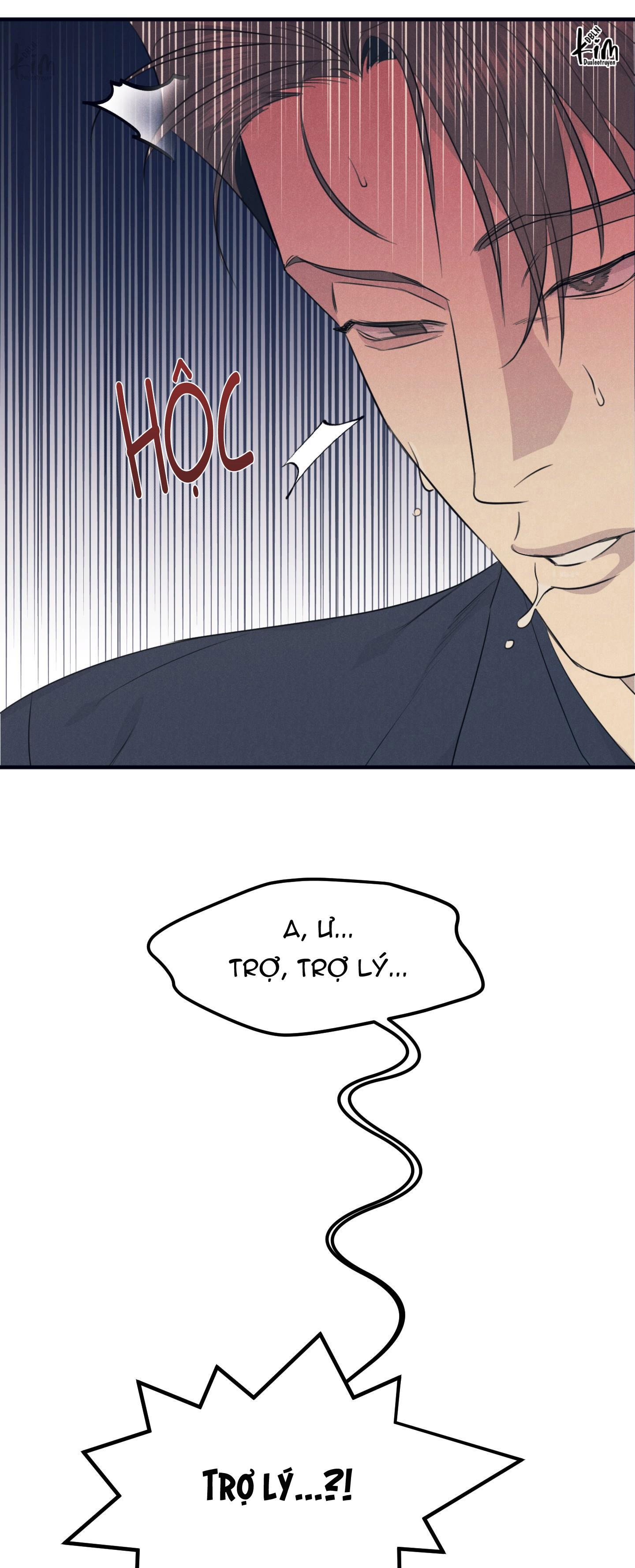 bl ngắn tuyển chọn chapter 2.2 31