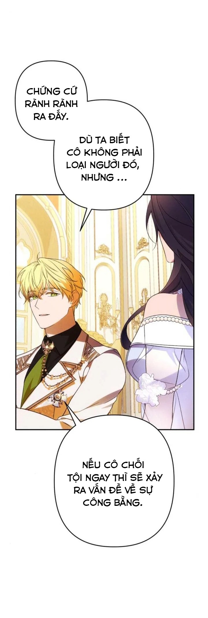 quyến rũ ngài công tước phương bắc chapter 69 4