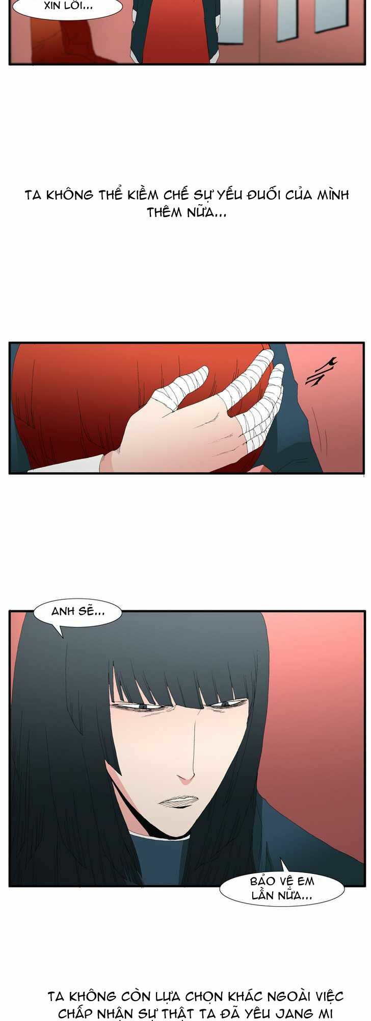 siêu năng chapter 77 29