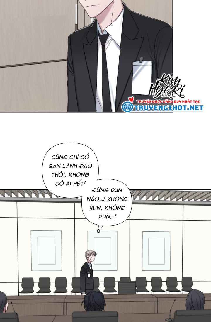 tuyển tập bl chịch ngắn chapter 2 63