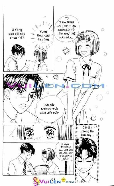 bong bóng trắng chapter 9 93