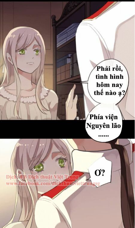 vết cắn ngọt ngào phần 2 chapter 19 64