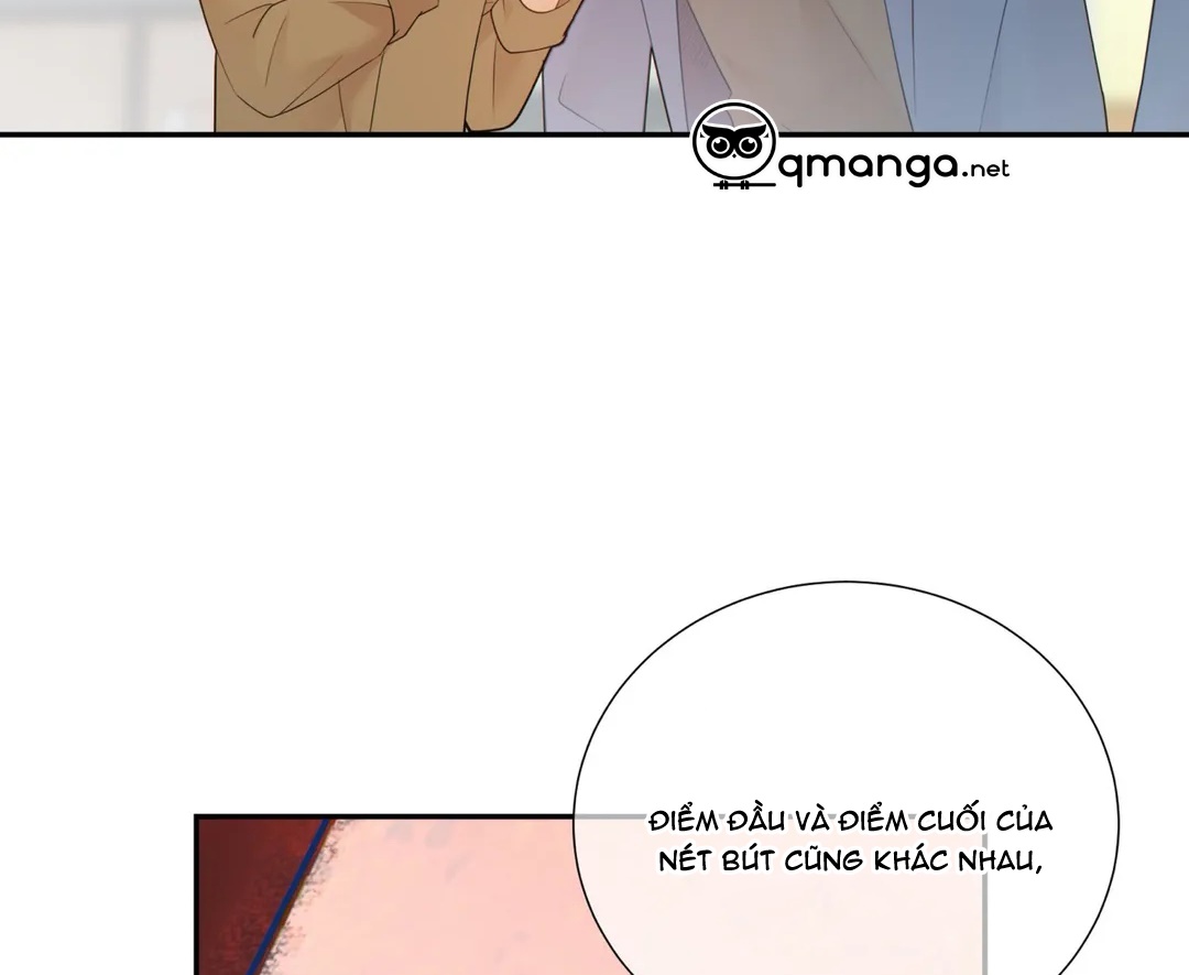 thời gian giữa sói và chó chapter 54 55