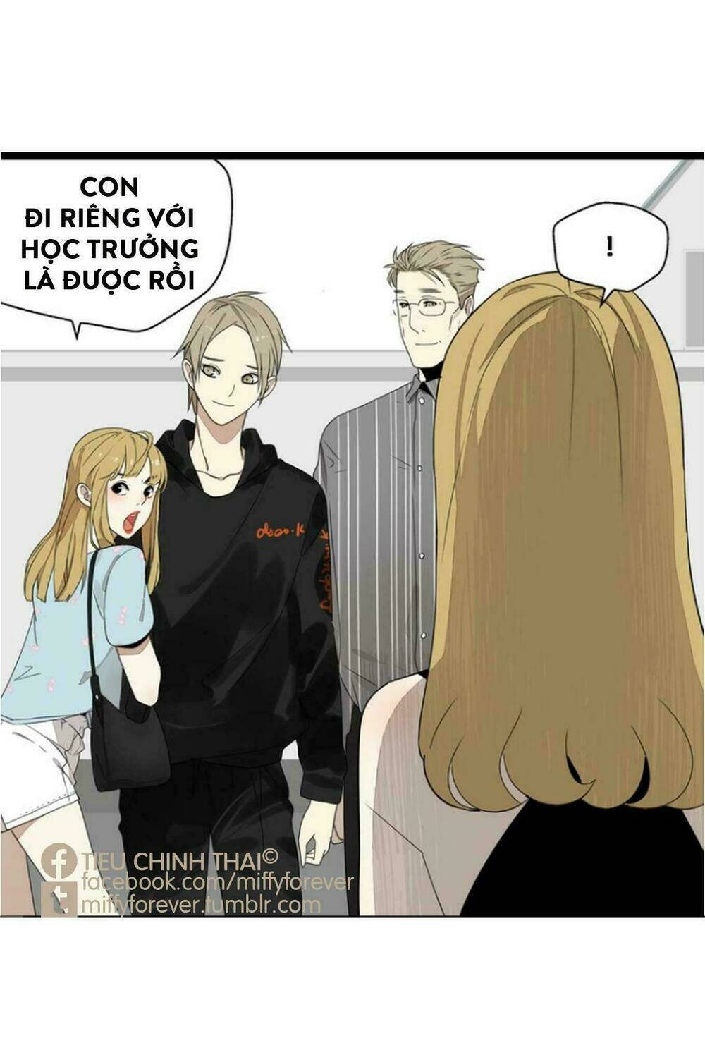 mục linh chapter 4.3 19