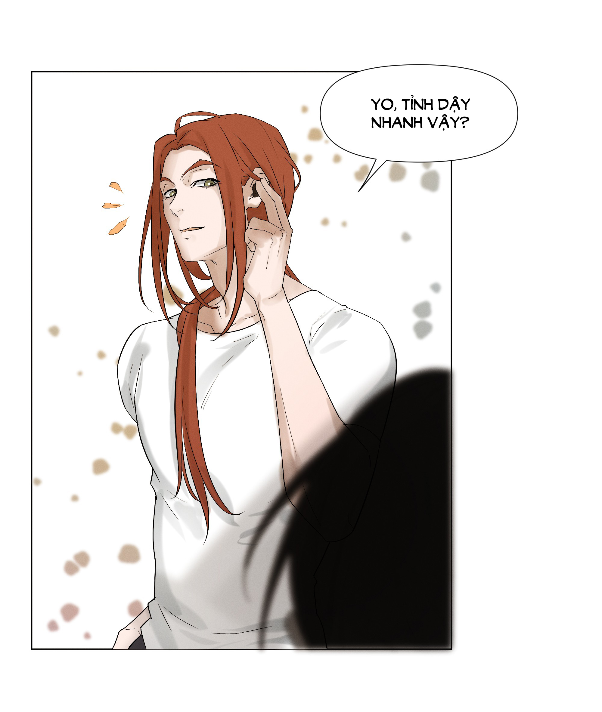 Sống Sót Từ Tình Thế Tuyệt Vọng chapter 7.1 - Trang 23