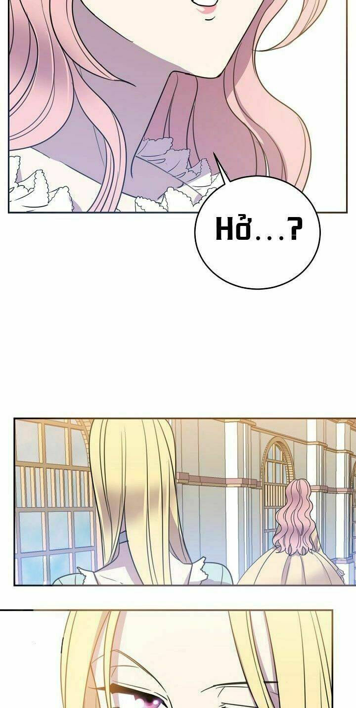 tiểu thư quái vật chapter 2 33