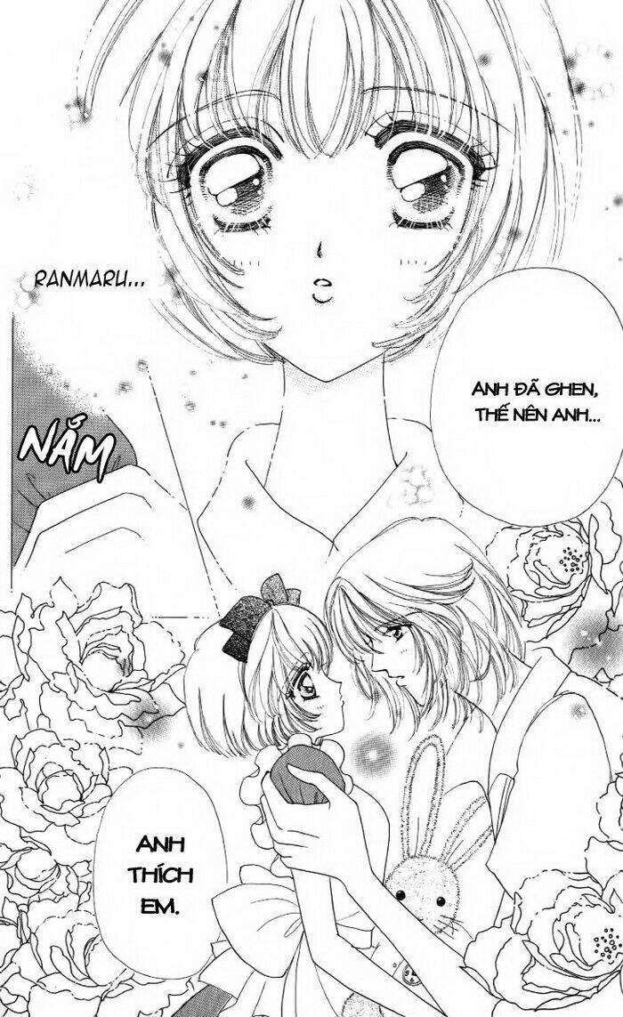 hana ni nare chapter 12 19