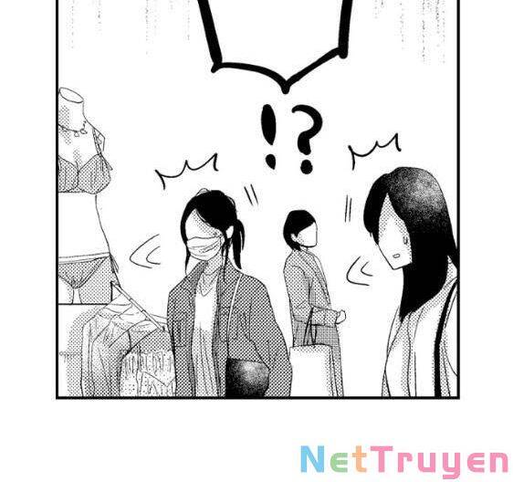 có phải cơ bắp của tôi đã kích thích em? chapter 28 16