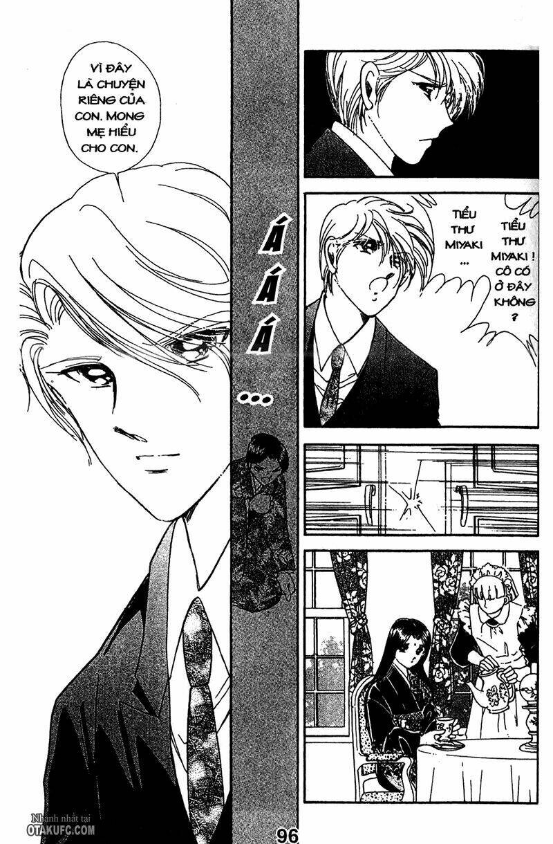 khúc tình ca ban mai - akatsuki no aria chapter 37 30