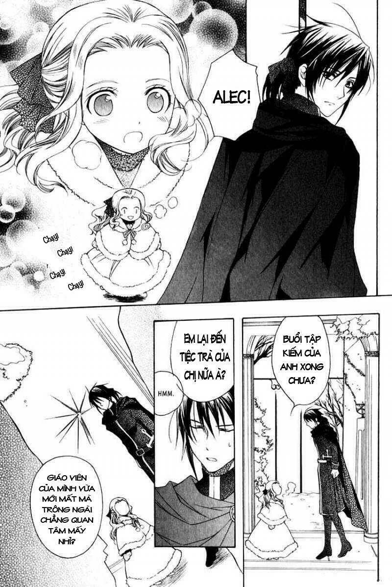 adarushan no hanayome chapter 9 9