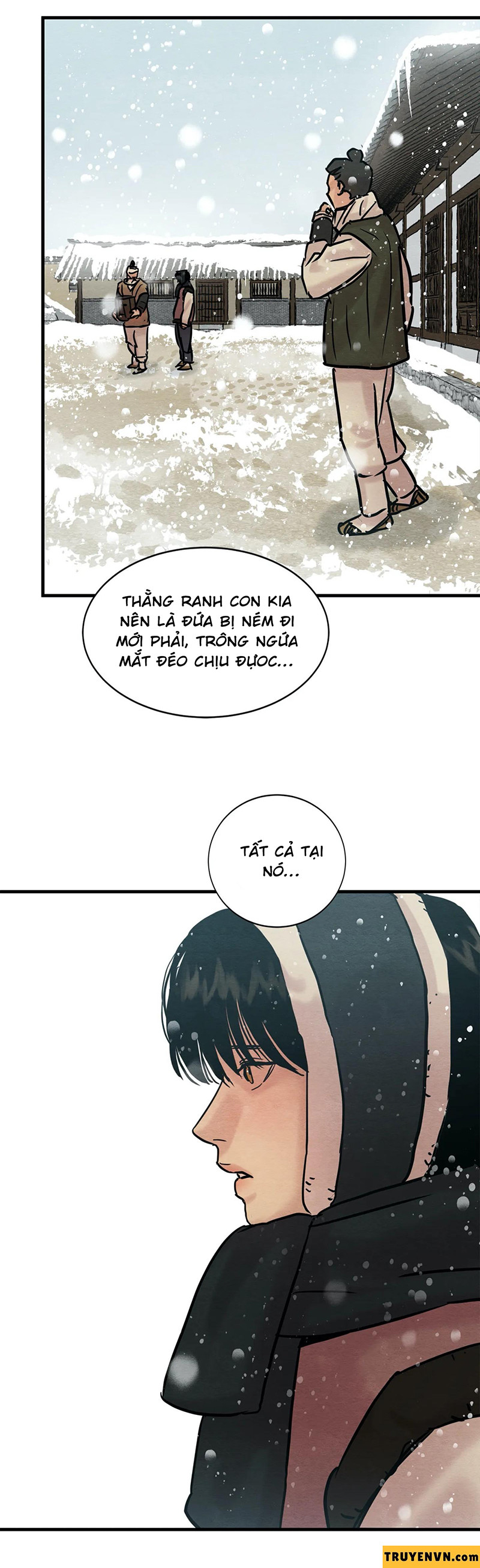 dạ ký chapter 51 36