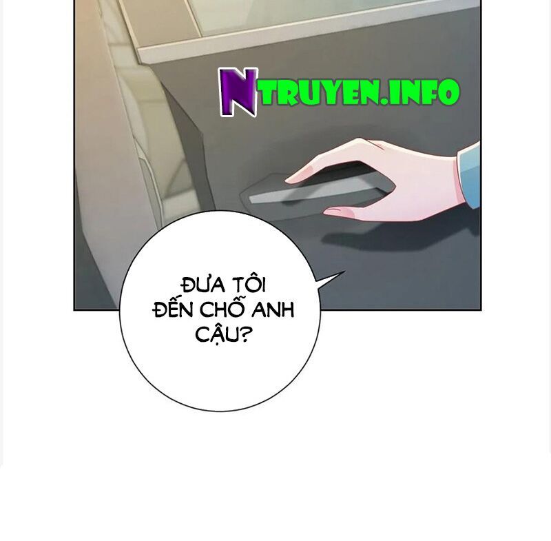 ẩn hôn 100%: chọc tức vợ yêu mua một tặng một chapter 180 14