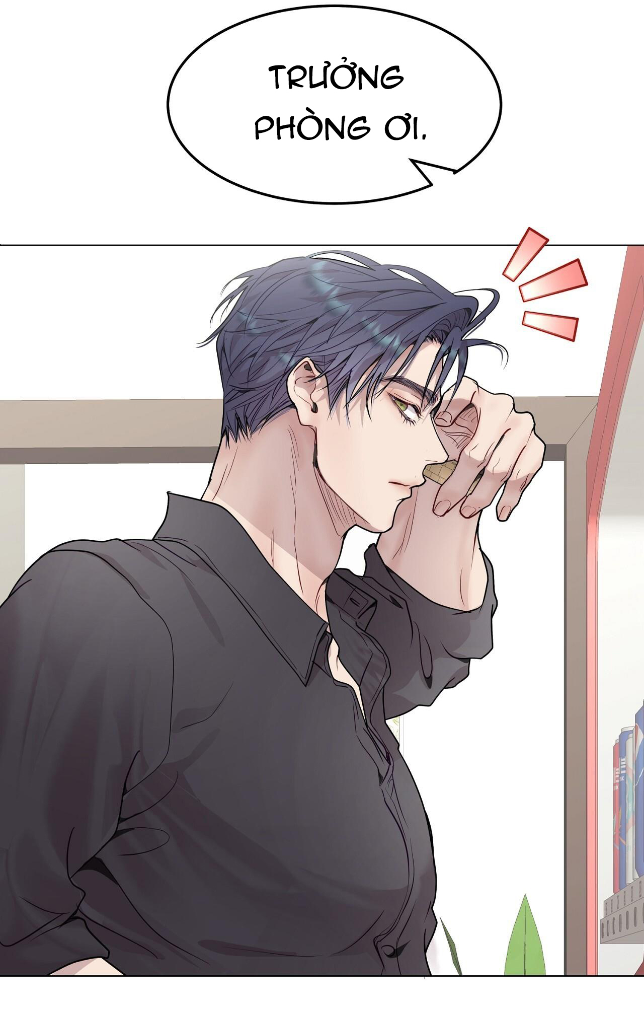 tư duy vị kỷ chapter 24 69