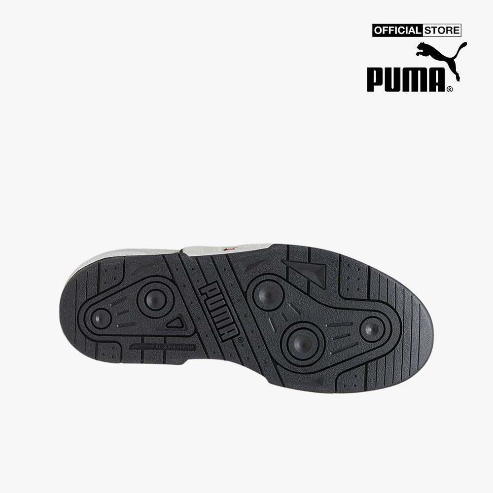 PUMA - Giày sneakers unisex cổ thấp Ripndip Slipstream 393538