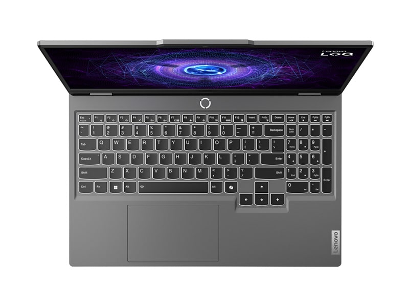 Laptop Lenovo LOQ 15IRX9 83DV00D5VN (Intel Core i7-13650HX |RTX 4050 | 16GB | 512GB | 15.6 inch FHD | Win 11 | Xám) - HÀNG CHÍNH HÃNG