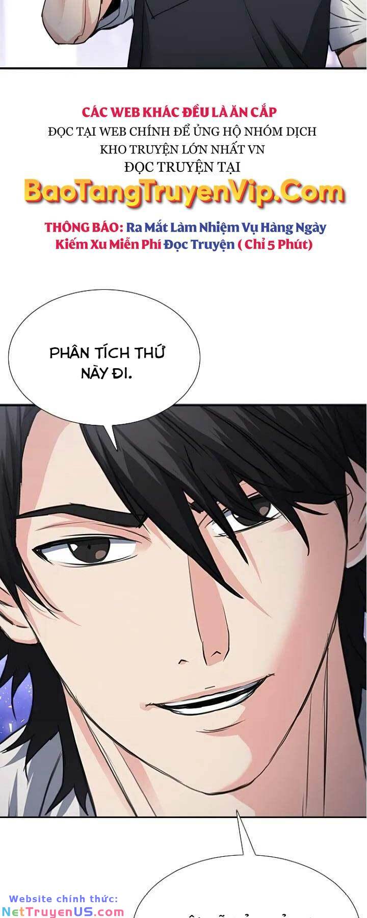 druid tại ga seoul - người hóa thú chapter 101 83