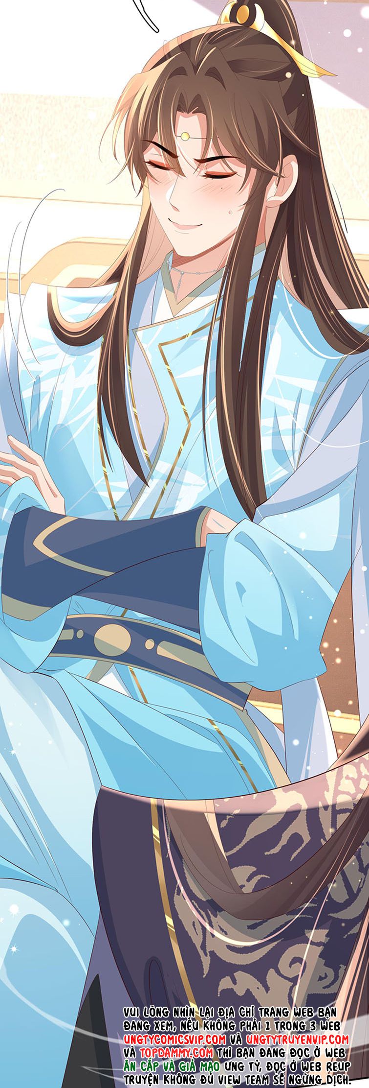 bá tổng vương phi lật xe chỉ nam chapter 98 18