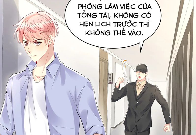 lại bị bạn trai cũ nhắm trúng rồi chapter 93 36