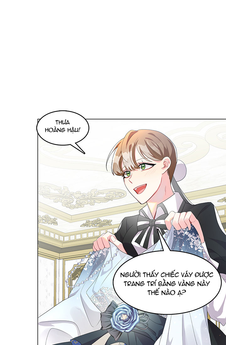 sự hối hận muộn màn chapter 4 63