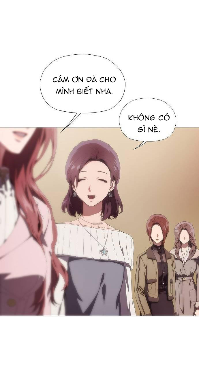 không thể thoát ra khỏi bộ phim kịch tính chapter 28.1 22