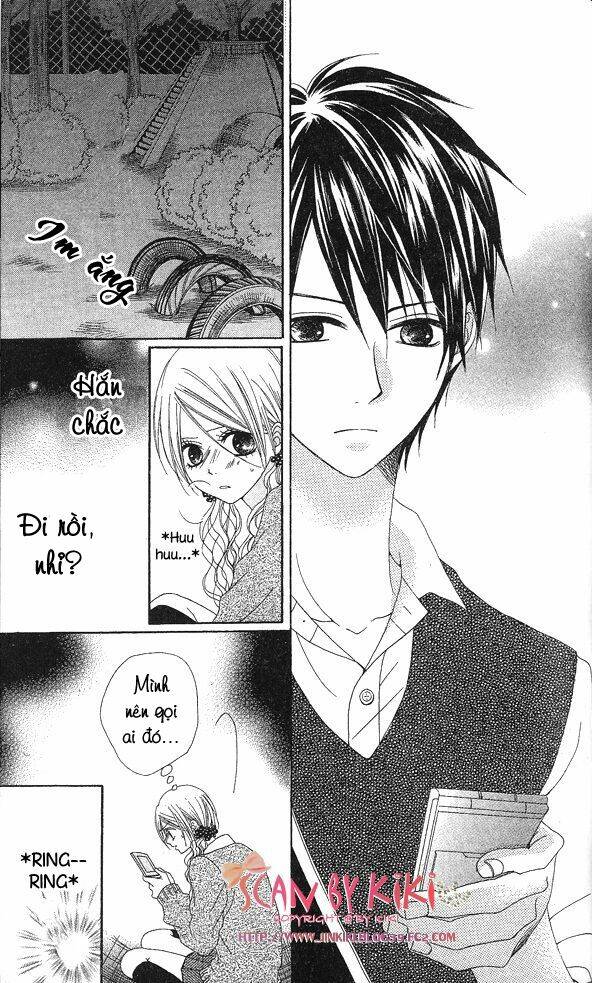 kataomoi no mukougawa chapter 5 41